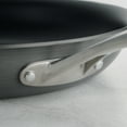 thumbnail image 4 of Tramontina OnyxPro 12-Inch Hard Anodized Non Stick Large Frying Pan, Skillet with Reinforced Nonstick Coating, Oven Safe, 4 of 6