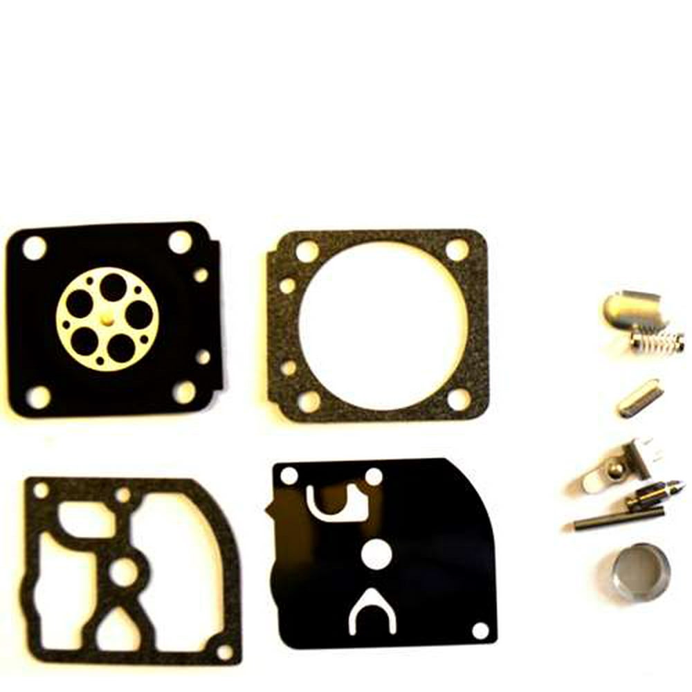 Carburetor Rebuild Kit For ZAMA RB93