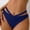 Navy, variant on TIANZEN Women Plus Size High Waist Bikini Bottoms Swim Briefs Beach Shorts Ruched Bottom High Cut Swim Bottom Full Coverage Swimsuit Bikini Shorts Swimsuit for Women Shorts Swimsuit Board Shorts Men