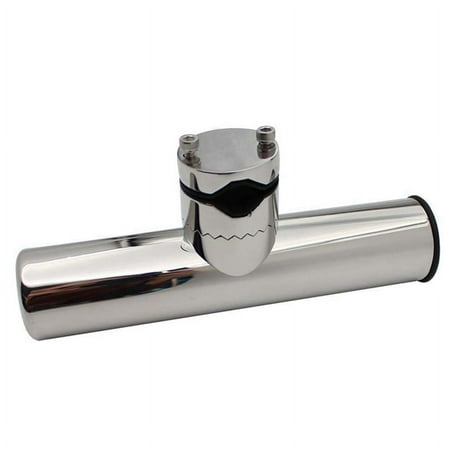 19MM-25MM Stainless Steel Fishing Rod Barrel Yacht Fishing Rod Bracket Yacht Fishing Rod Holder for Ship.