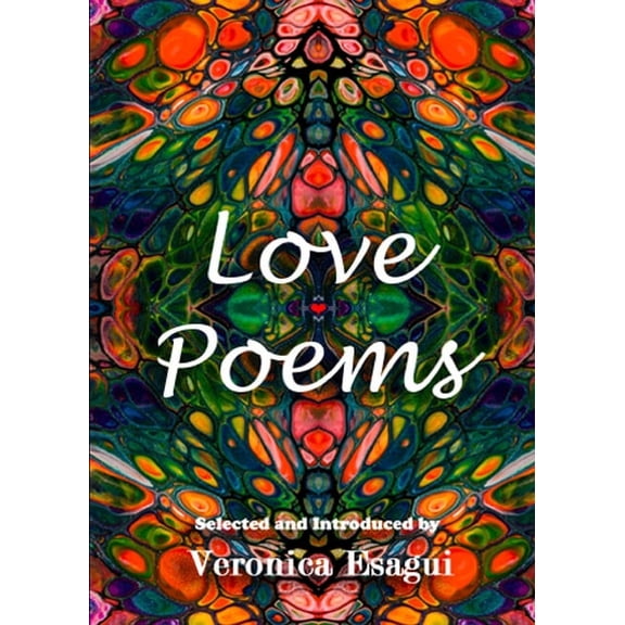 Love Poems, (Paperback)