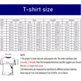 thumbnail image 3 of Camiseta De Moda De Manga Corta Para Hombres, 3 of 4