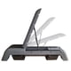 thumbnail image 1 of Banco Step Multiposiciones Tayga Gris, 1 of 3