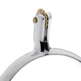 thumbnail image 3 of yotijay 1 Pair Zinc Alloy Horse Equestrian Horse Riding for Men, 3 of 6