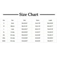 thumbnail image 5 of fatyb Casual Shirts Mens Short Sleeve Casual Summer Collar T Shirts Pullover Button Tops with Pocket, 5 of 5