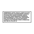 thumbnail image 4 of Equate Milk and Honey Liquid Hand Soap, 50 fl oz, 4 of 8