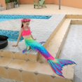 thumbnail image 4 of Girls' Mermaid High quality, 4 of 5
