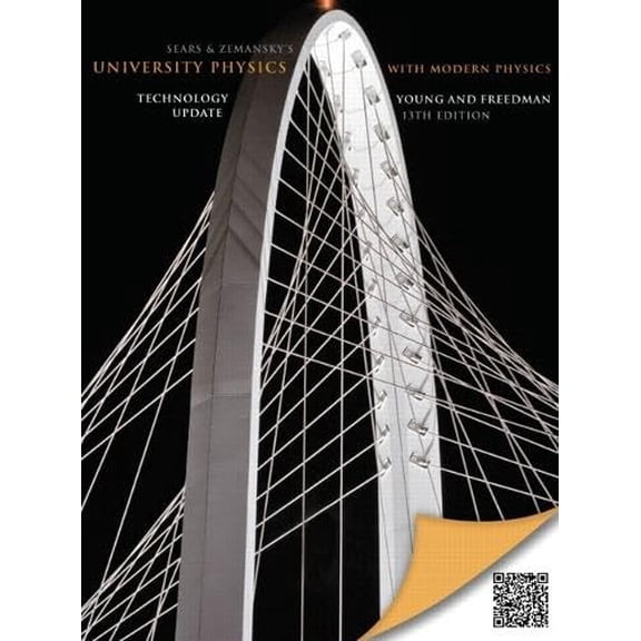 Pre-Owned University Physics with Modern Physics, Technology Update