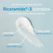 ER CERAMEDX ULT Moist Cream (1 X 6 OZ)