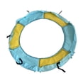 thumbnail image 2 of Cubierta de Resorte para Trampolín Protector de Bordes Perfecl Algodón Paño Oxford 120 cm, 2 of 8