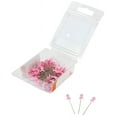 thumbnail image 4 of Decorative Straight Pins, Size 24, 75-Pack, 4 of 5