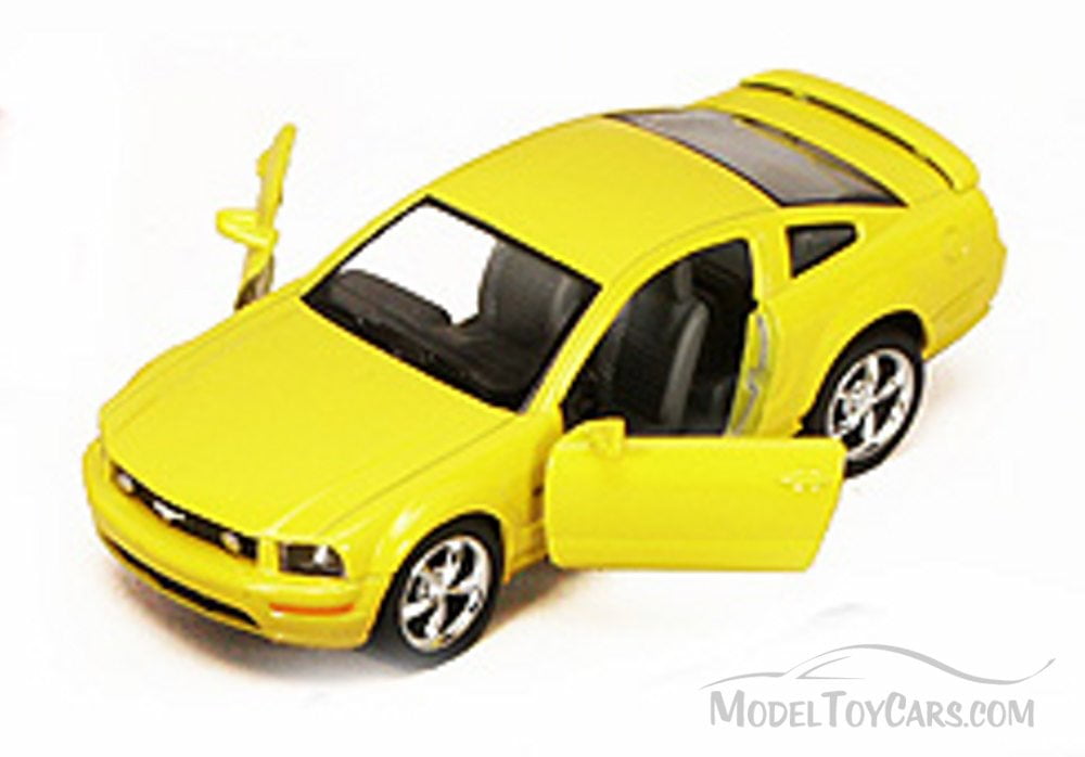 kinsmart mustang