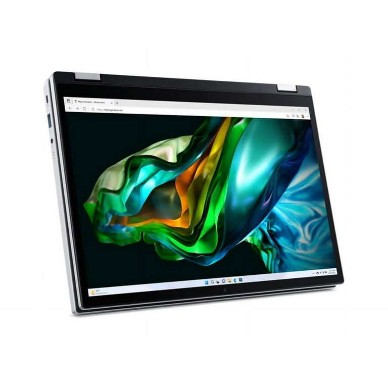 Acer Aspire 3 Spin 14 Intel Core i3-N305 8GB Memory 256 GB PCIe