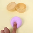 thumbnail image 3 of Squeeshy Toy, Squish-Y, Dumpling Squish-Y, Soft and Easily Fitting into a Pocket, Long-Lasting and Durable, 3 of 7