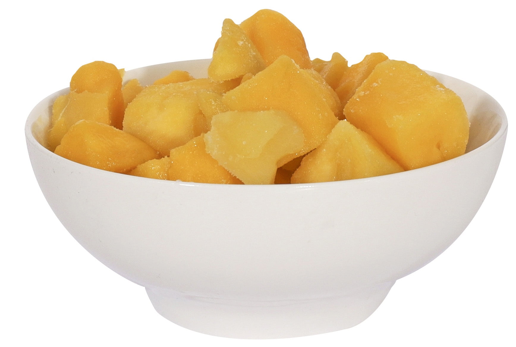 Savor Imports Mango Chunks, 5 Pound -- 2 per case.