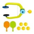 thumbnail image 1 of Entrenador de tenis Zulema colgante para interiores autoentrenamiento, 1 of 8