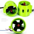 thumbnail image 5 of MYG RC Boat Underwater Thruster Brushless Model Ship Electric Motors Drive Engine, 5 of 5
