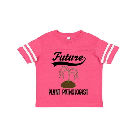 

Inktastic Future Plant Pathologist Gift Toddler Boy or Toddler Girl T-Shirt