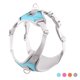 thumbnail image 1 of Arnés Para Perros Sin Tirones Arnés Reflectante Para Cachorros Chaleco Ajustable Para Mascotas Con Anillo En D De Metal Para Perros Pequeños Y Medianos Minnieouse PT002427-01, 1 of 1