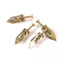thumbnail image 4 of Expansion Screw Sleeve - 50 Set Hammer Driver Anchor with Screw Nail-in Drywall Plaster Fixing Expansion Anchor Bolt, 4 of 7