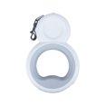 thumbnail image 1 of Pet Automatic Retractable Leash With Led Light Pet Safety Traction Rope Dogs Accessories For Daily Walking Training, 1 of 9