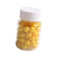 thumbnail image 3 of koolsoo Fly Fishing Floats Foam Floats, Round Buoyancy, Bright Color Indicators, Fishing 10mm, 3 of 9
