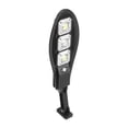thumbnail image 1 of DECORNIJIA Lampes Solaires de Rue, Lampadaire Noir, Lot de 1 pour Piscine, 1 of 7
