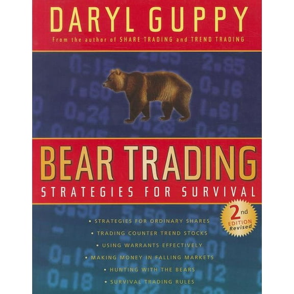 Bear Trading 2e, (Paperback)