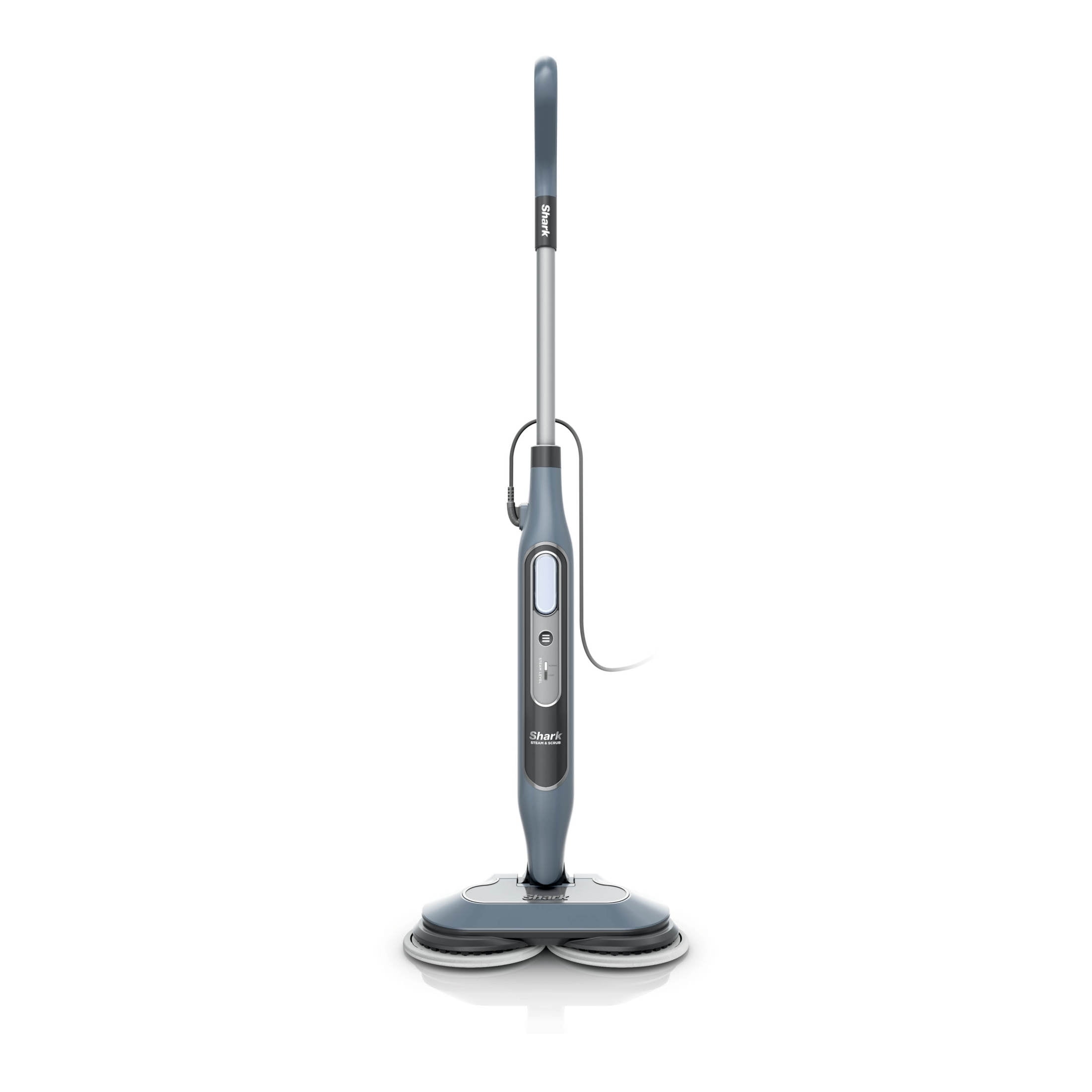 Shark STEAM&SCRUB 1回使用 極美品 Shark Steam & Scrub All-in-One Scrubbing and Sanitizing Hard Floor