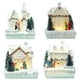 thumbnail image 5 of Cateissary Adorno de escritorio, decoración de escritorio, luz LED iluminada multiusos, suministros de vacaciones, decoraciones para el hogar, Kits de decoración para fiestas Tipo 3, 5 of 6