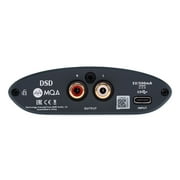 iFi Audio Uno USB DAC and Headphone Amp