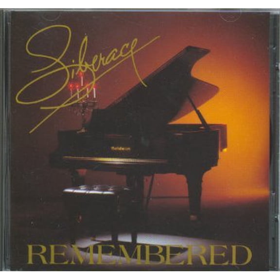 Pre-Owned Remembered