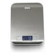 thumbnail image 1 of Bascula Digital Gramera De Cocina Pesa De 1 Gramo A 5 Kg RCA RCB1, 1 of 10