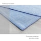 thumbnail image 4 of Injueey 4 piezas de manteles individuales de lino para de comedor, manteles individuales lavables para vajilla, taza, mantel individual Type3 NO3, 4 of 6
