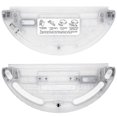 thumbnail image 2 of mi robot vacuum mop 2 pro mjst1s with water tank, 2 of 5