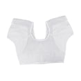 thumbnail image 3 of Chaleco de sudor de la axila, almohadilla de camisa auxiliar de sudor transpirable para mujeres para hacer ejercicio en el gimnasio, dance mujeres, 3 of 8