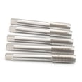 thumbnail image 4 of 5 Pcs Vis en Acier Haute Vitesse Professionnelle Robinet Droit Filetage Ensemble Accessoire M12 Sharkdo, 4 of 9