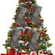 thumbnail image 5 of Hogar y jardín, Adornos colgantes, Decoraciones navideñas, Copos de nieve, Medias navideñas, Bolsas de dulces infantiles, Adornos para árboles de Navidad, Artículos para el hogar, 5 of 9