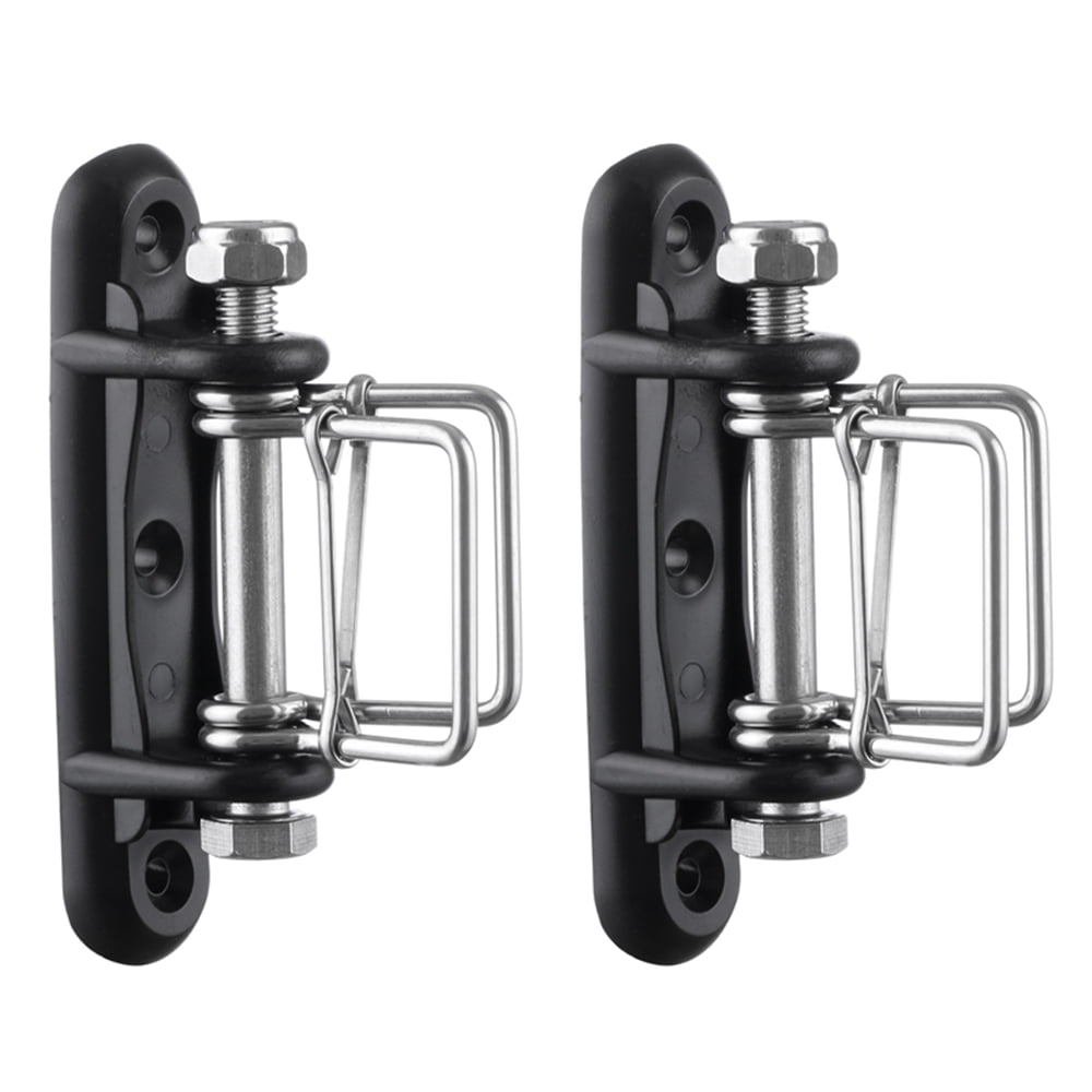 Electric Fence Corner Insulator, End Insulator with Buckles for