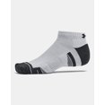 thumbnail image 2 of Under Armour Unisex - Men - Women Performance Tech Quarter Socks, 6-Pairs, All sizes, 2 of 4