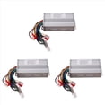 thumbnail image 1 of 3X 36V/48V 500W 12 Tubos Bicicleta Eléctrica e-Bike Scooter Controlador de Motor CC Sin Escobillas, 1 of 10