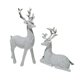 thumbnail image 2 of 5-Pack Clear Fillable Plastic Ornament Balls for DIY Christmas Tree and Holiday Decorations, 2 of 7