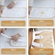 thumbnail image 4 of Reusable Castor Oil Pack Skin-friendly Breathable Castor Oil Pack For Aid Sleep, 4 of 4