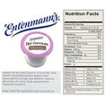 thumbnail image 5 of Entenmann's Hot Chocolate Medium Roast, Keurig Coffee Pods, 18 Ct, 5 of 5