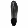 thumbnail image 5 of Naturalizer Robyn Women's Boots Black Leather Size 11 M, 5 of 5
