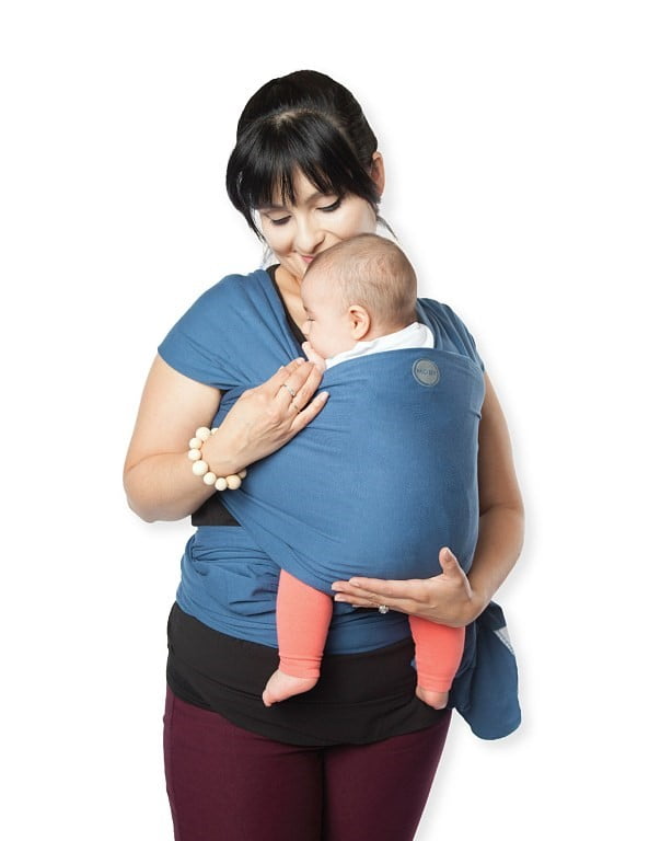 moby wrap walmart