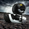 thumbnail image 2 of Black Ranger Official Power Rangers TUBBZ Limited Edition, 2 of 2
