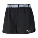 thumbnail image 1 of Short Puma Train Strong para Mujer 521806-01 negro M PUMA 521806-01 SHORT TRAING STRONG, 1 of 4