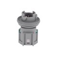 thumbnail image 1 of 1 Conector de Zócalo de Luz de Marcador para Nissan 350Z 2003-2006 No.2625070F00, 1 of 7