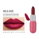 thumbnail image 3 of Lápiz labial mate Xihbxyly Cápsulas de 5 colores aterciopelado, 3 of 3